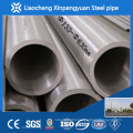 Professional 16 " SCH80 API 5L Gr.B welded carbon hot-rolled steel pipe with bundles for building